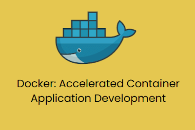 Percepat Aplikasi Anda Dengan Docker!!