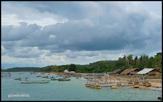 LOmbok TOurism 