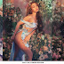 WOW: CHIE FILOMENO LOOKS LIKE A GODDESS OF BUTTERFLIES ON HER PRE-BIRTHDAY SHOOT