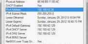 Cara Mengecek Alamat IP Address Komputer dan Jaringan