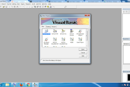 Download Visual Basic 6.0 Full Version Free!