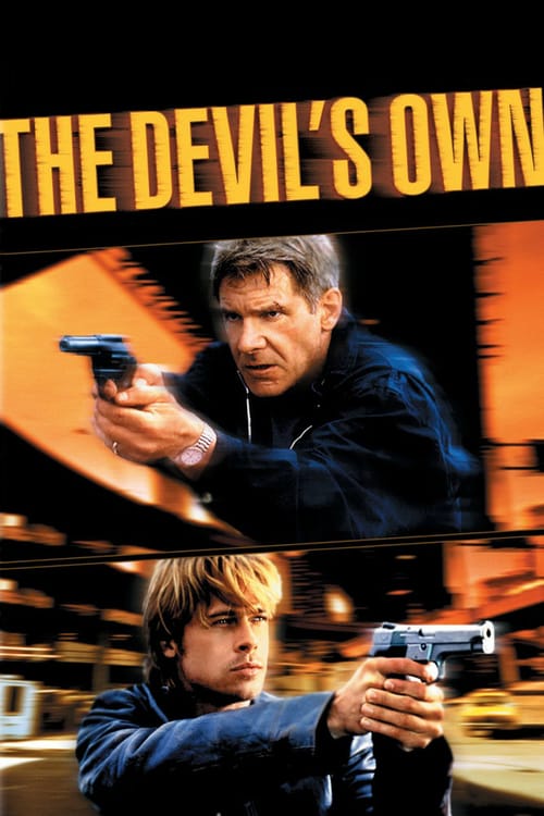 L'ombra del diavolo 1997 Film Completo Streaming