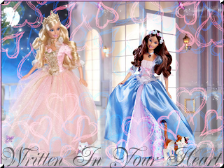 Wallpapers, Fotos e Imagens da Barbie