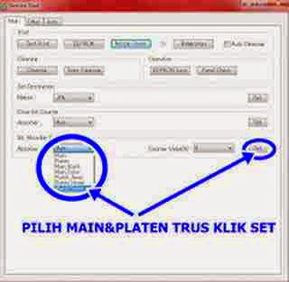 Download Resetter Canon Service Tool v3400 - Bengkel Cakra