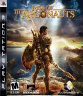 Rise of the Argonauts