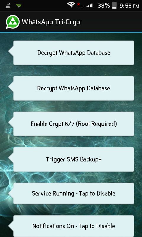 Hack Friends WhatsApp Via Android - Swooosh Tech - 480 x 800 jpeg 58kB