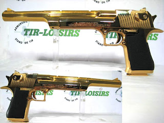 Desert Eagle 44 Magnum