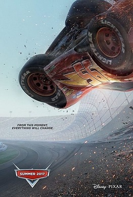 Cars 3 Movie Trailer | Cars 3 Movie Poster | Cars 3 Movie Release Date| Hollywood Movie Trailers