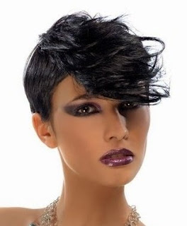 Black Hairstyles For Women