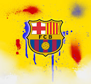 Barcelona Logo Wallpaper (fc barcelona logo wallpaper )