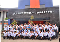 PT Pelabuhan Indonesia III (Persero) - Recruitment Calon Pandu Pelindo May 2015 