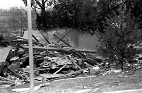 house explosion,bowie,maryland,md,placid court,pointer ridge,1974