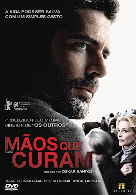 Baixar Filmes Download   Mãos Que Curam (Dual Audio) Grátis