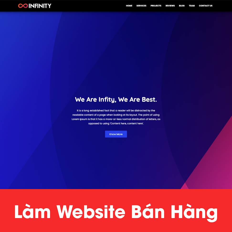 [A121] Thiết kế website bán mỹ phẩm ở đâu chất lượng nhất