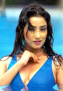 Manisha Koirala Bollywood hot and sexy photo gallery