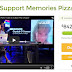 Supporters of Memories Pizza raise $842,387 after backlash over Standing Ground with their Beliefs in regards to Gay Marriage 