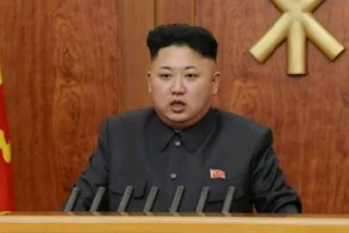 Another American detained in North Korea - Korea Central News Agency