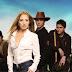 Lanzamiento de Hijos del Monte la nueva teleserie de tvn