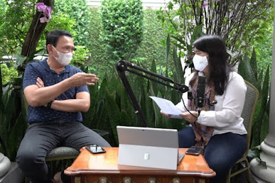 Penyebab Ahok Kembali Mengamuk dan Marah Besar Terhadap Anggota Dewan