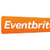 Logo Evenbrite Vector Cdr & Png HD