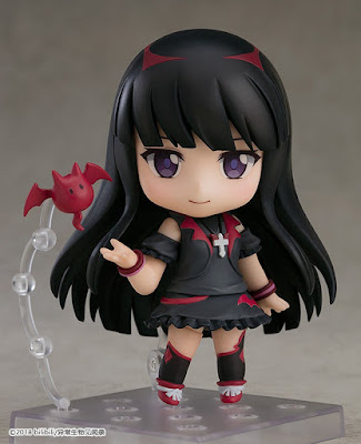 ESPECIAL NENDOROID - Wonder Festival 2019 Winter.