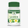 Obat Herbal Laurik exstrak alami
