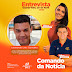 Rádio Jacobina FM receberá Leonardo Lino Carvalho nesta quarta-feira (20)