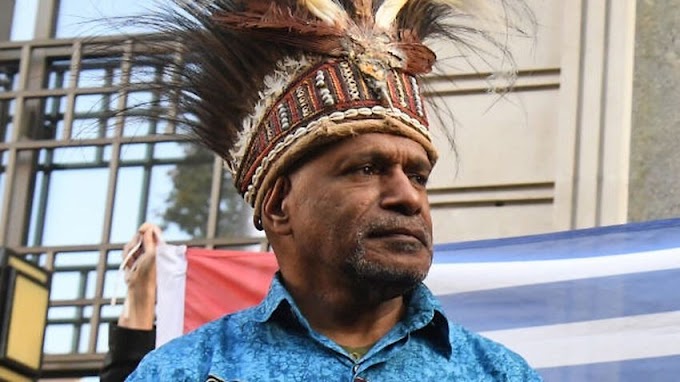 Masyarakat Diminta Tak Terprovokasi Pembentukan Pemerintahan Papua BaratSiti Yona Hukmana • 