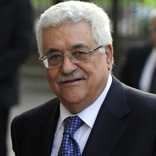 Mahmoud Abbas