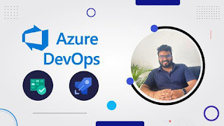 CI CD with Azure DevOps - Boards, Pipeline, YAML Deployment