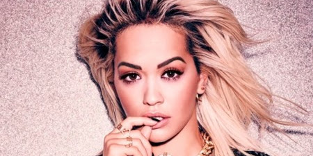 Rita Ora - Let You Love Me [RNB]