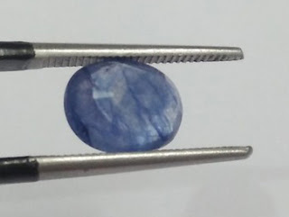 Blue Sapphire Stone