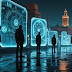L’avenir de l’intelligence artificielle au Maroc : entre dépendance technologique et quête d’autonomie cognitive