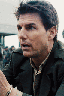 Tom Cruise