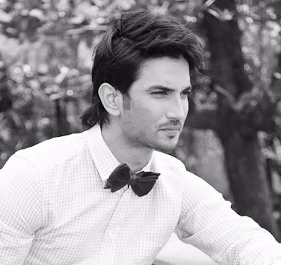 Sushant Singh Rajput