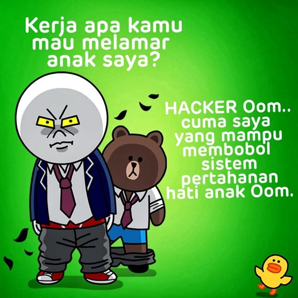 Kata Kata Dan Gambar Lucu Malam Jumat Stok Gambar Lucu