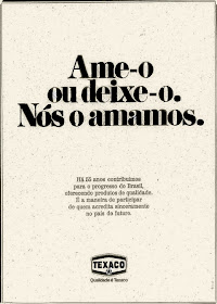 história década de 70; Brazilian advertising cars in the 70s, propaganda anos 70; reclame década de 70; Oswaldo Hernandez;