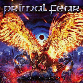 Primal Fear - Apocalypse