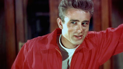 Desktop Wallpaper  James Dean