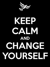 Welcome To Repositioning Mindset Change Yourself First Before You Try Changing Others