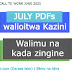PDF:All Names of Teachers and other proffessionals: call for work placement | PSRS JULY 2025