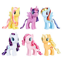 My Little Pony the Movie Magic of Everypony Collection