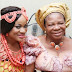 Nollywood Actress Uchenna Nnanna’s Mother Is Dead