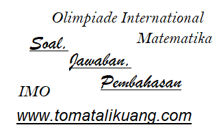 Download Imo Problems Solutions Every Year English Indonesia
