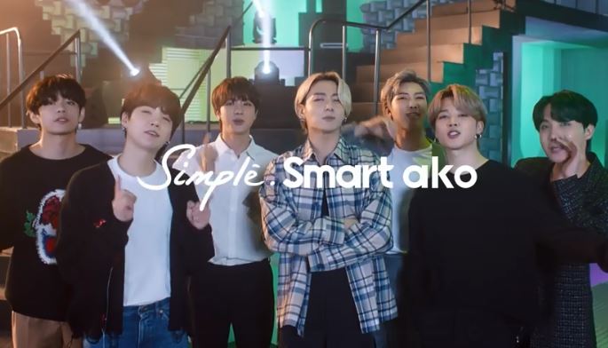 Smart finally launches 'Passion with Purpose' BTS campaign