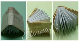 Libro de Origami