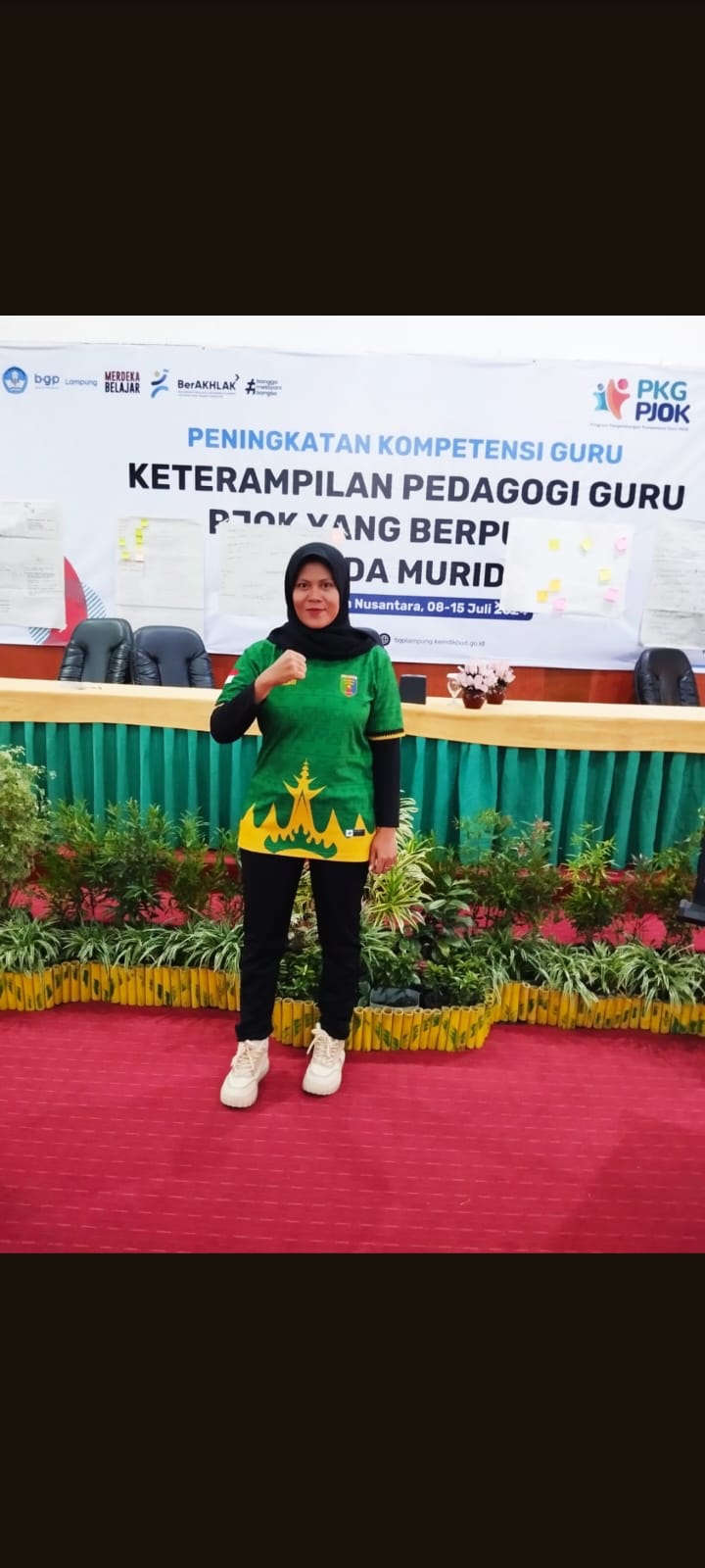 Fasilitator