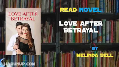 Love after Betrayal Novel