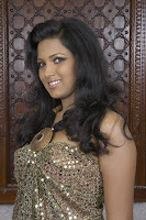 Miss Sri Lanka