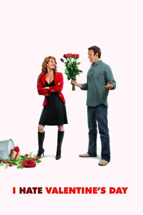 Watch I Hate Valentine's Day 2009 Full Movie With English Subtitles